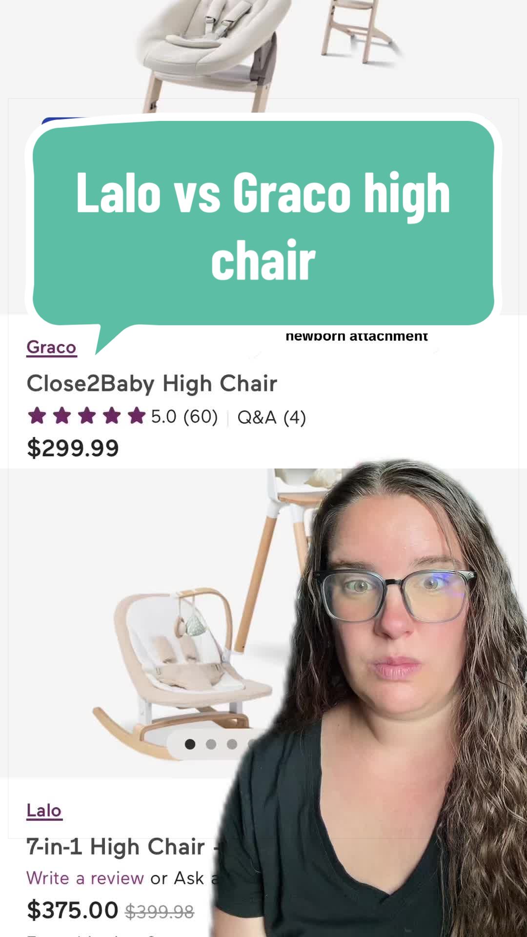 @Rebekah | Baby Gear Consultant