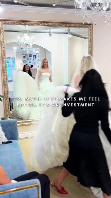 @The Bridal Collection