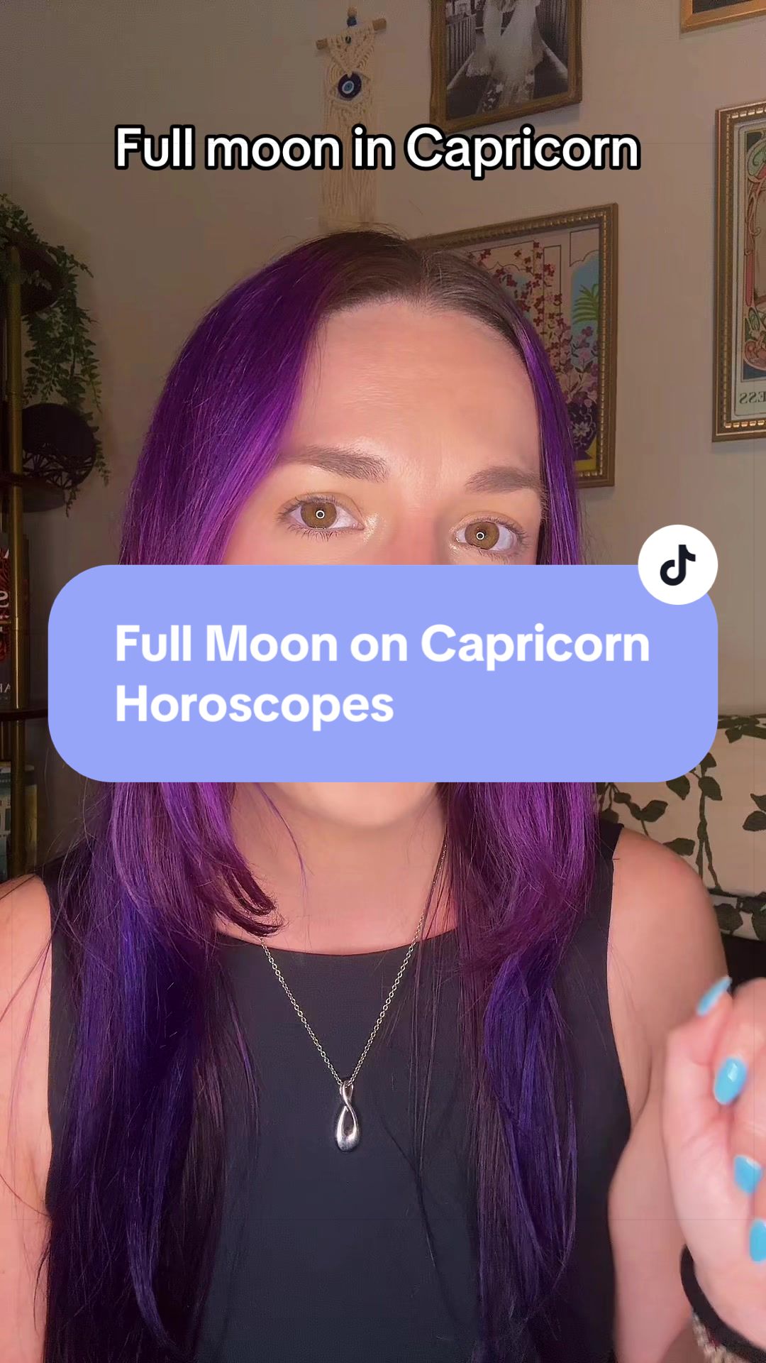 @Lunar Living Astrology