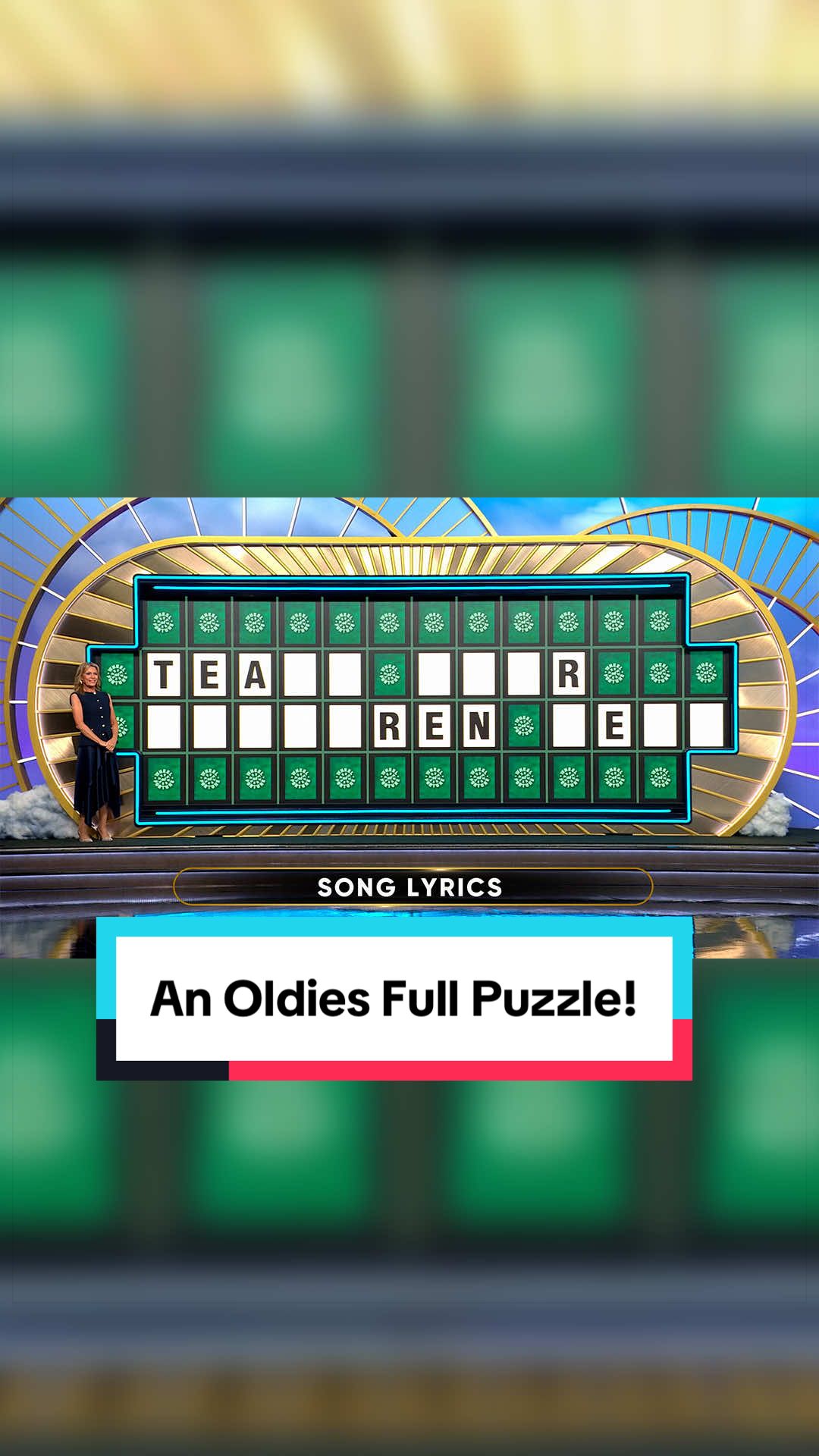 @Wheel of Fortune