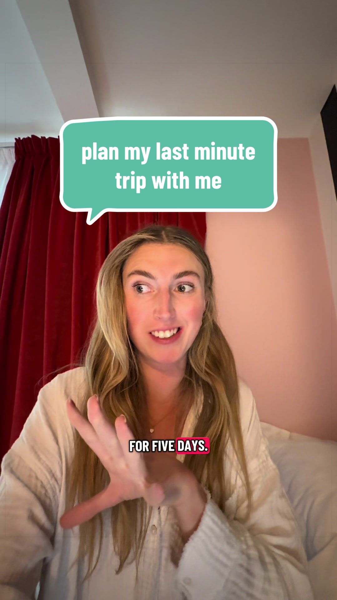 @Savanna | Solo Travel
