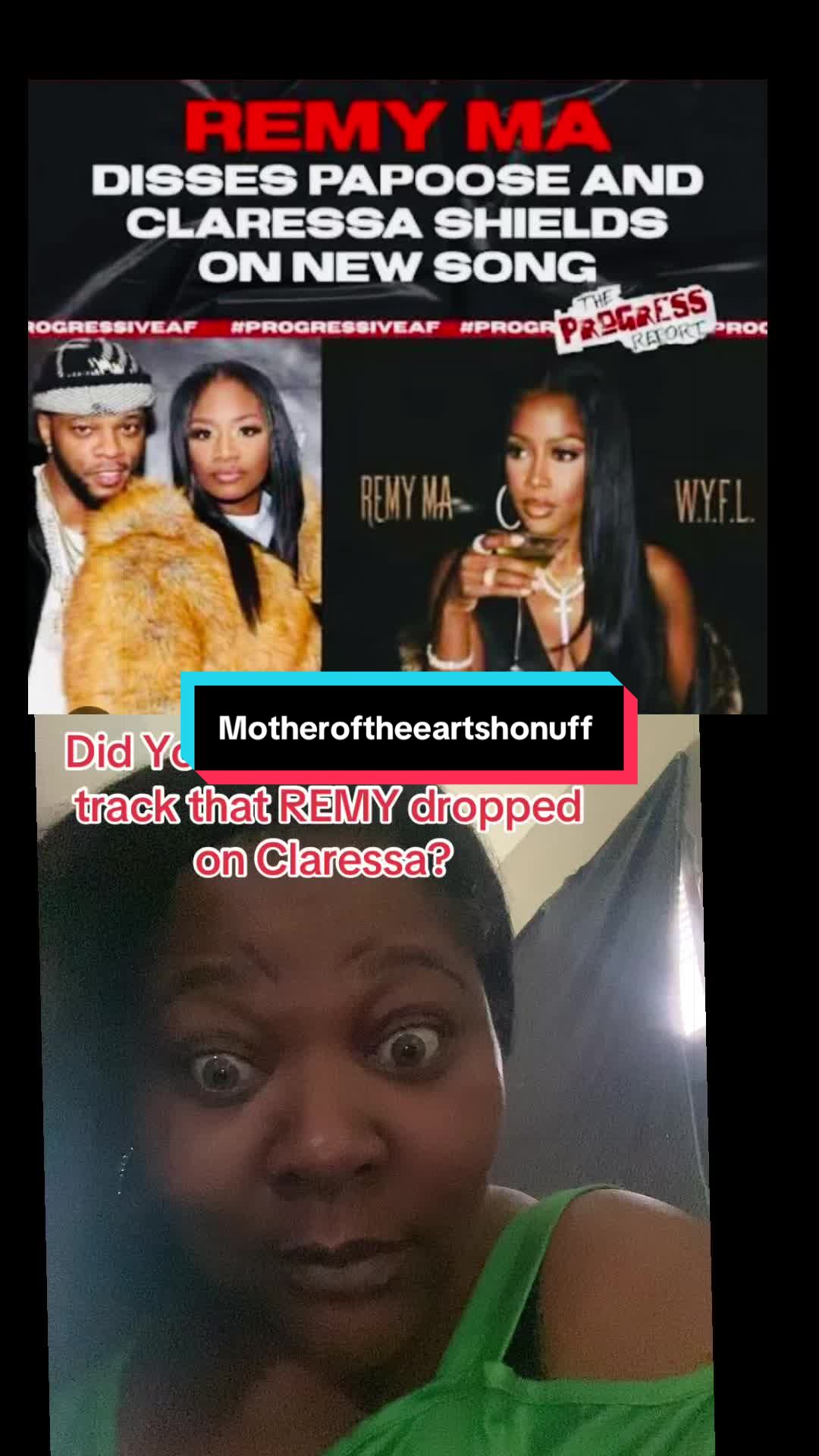 @motheroftheearthshonuff