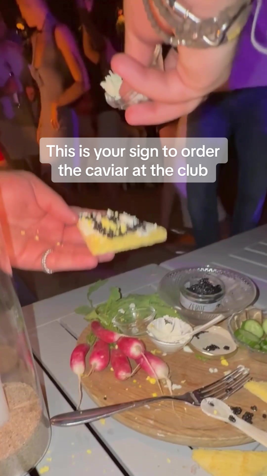 @Zeroe Caviar