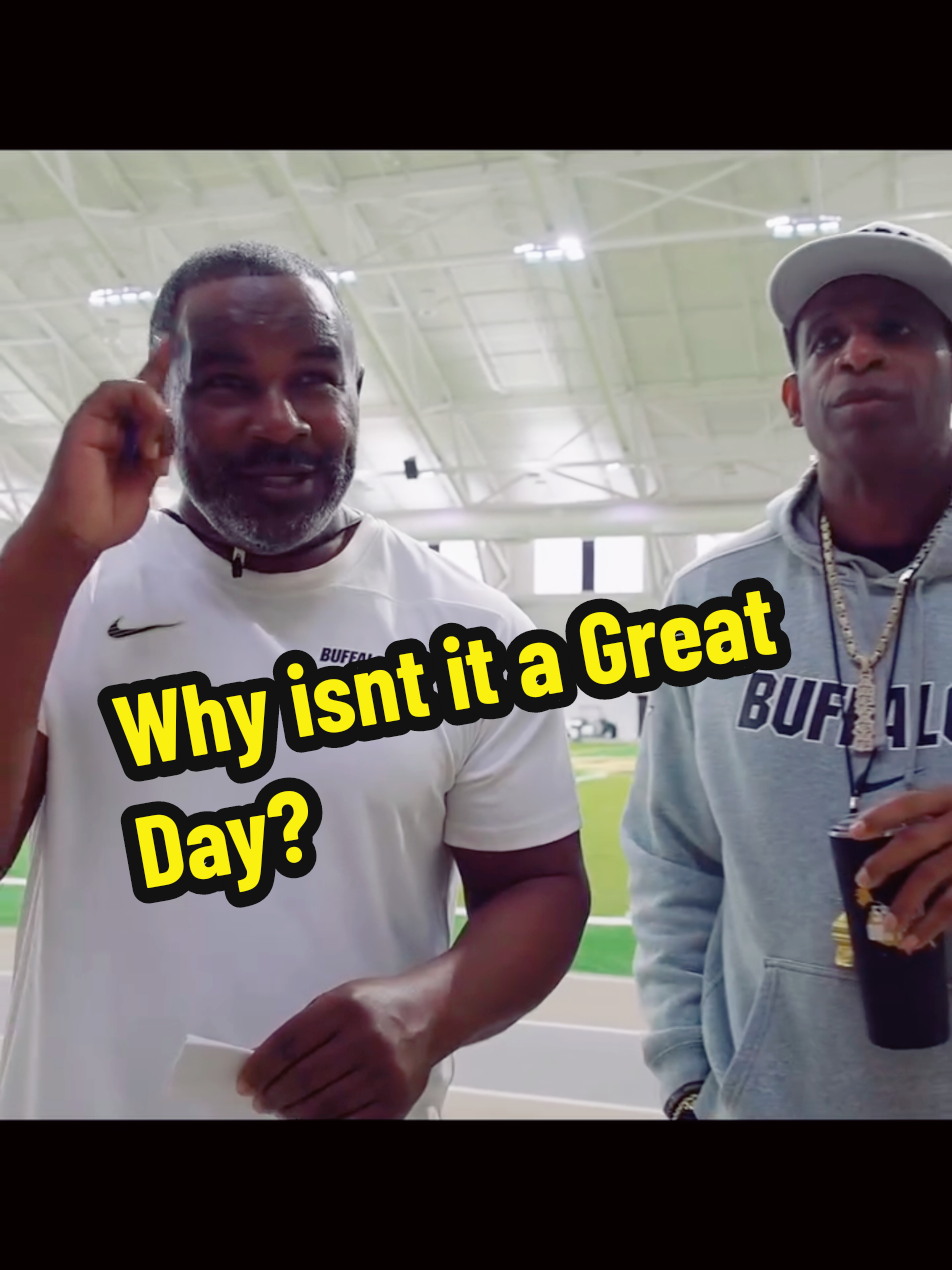 @Shedeur Sanders TV