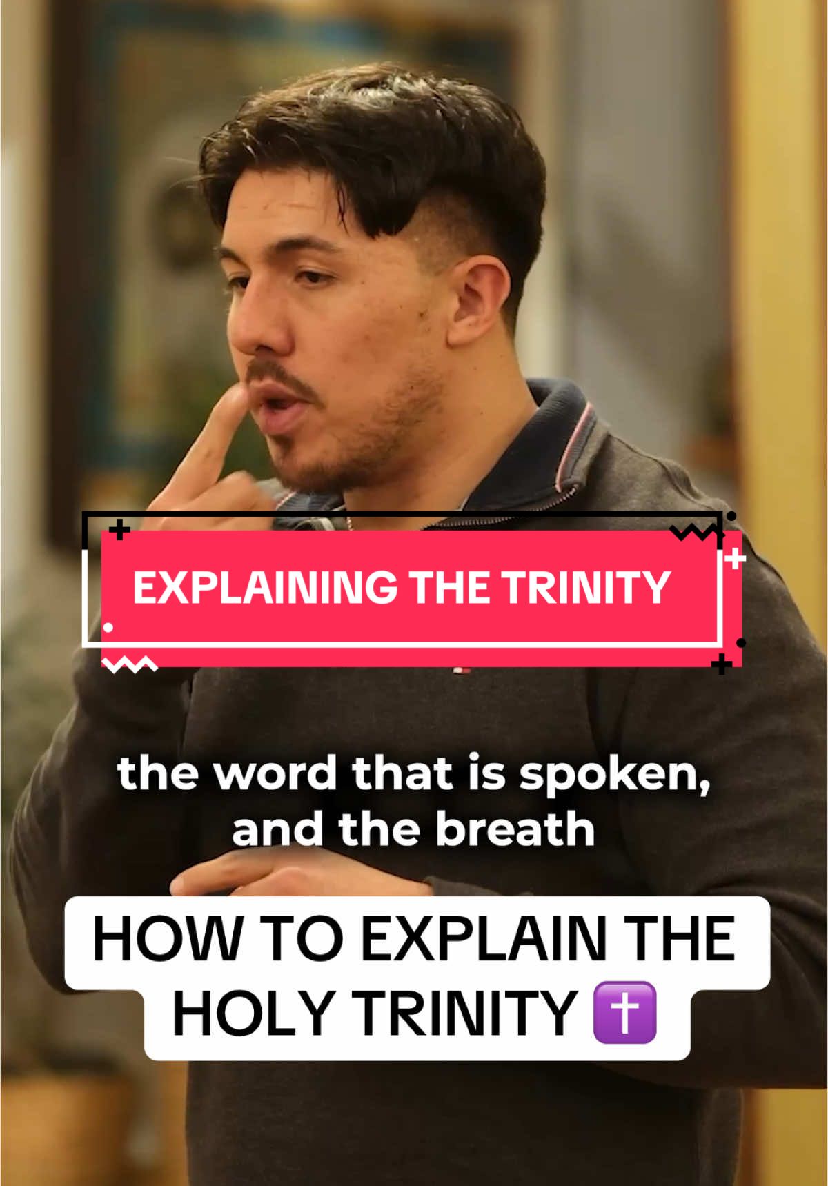 @Voice of Reason