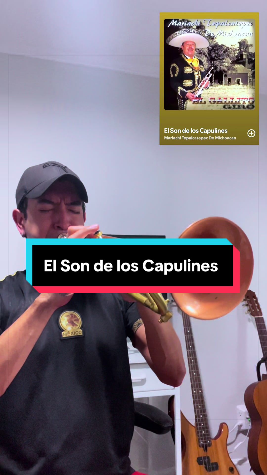 @davidtrumpet