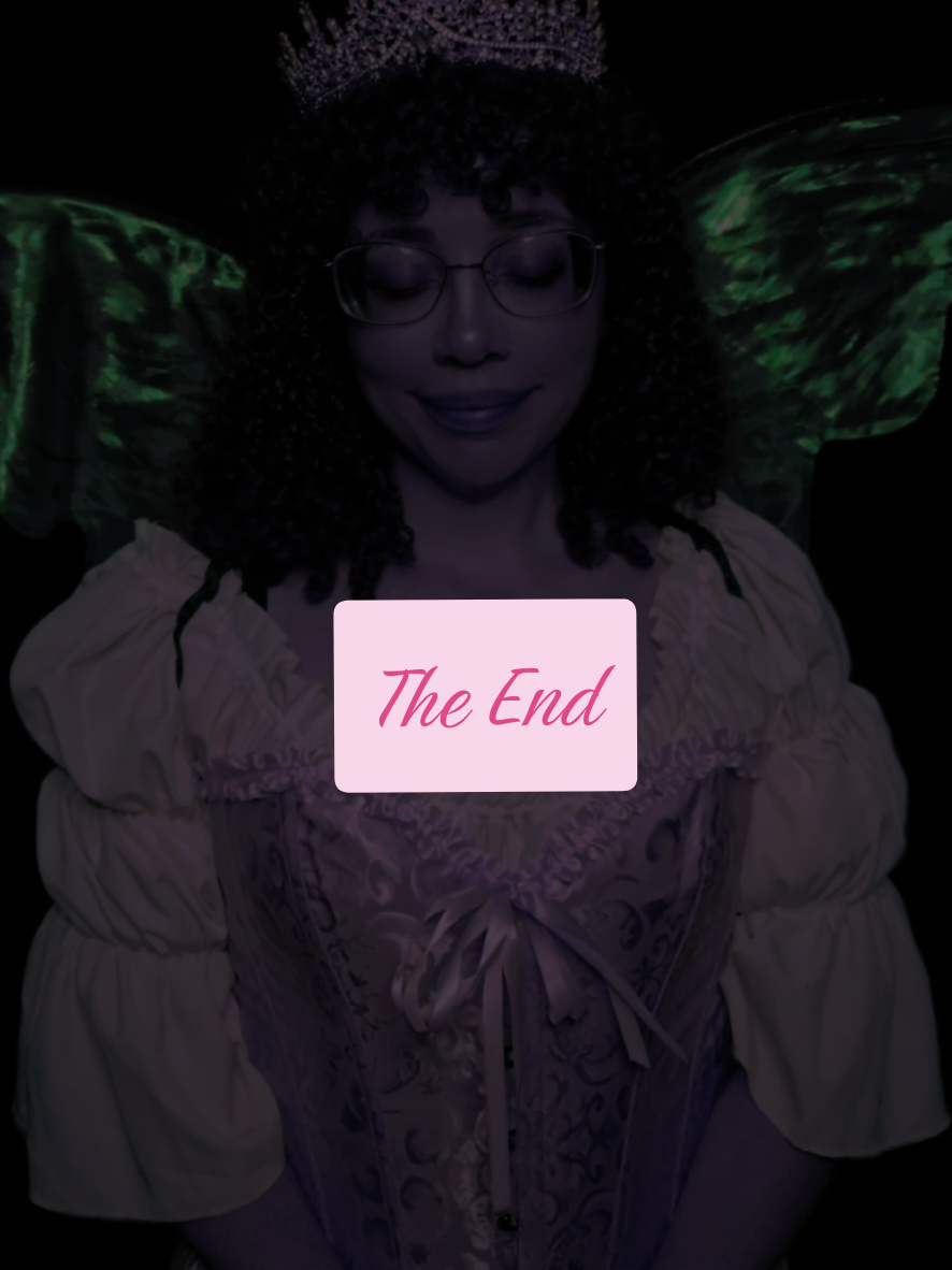 @The Delightful Cosplayer