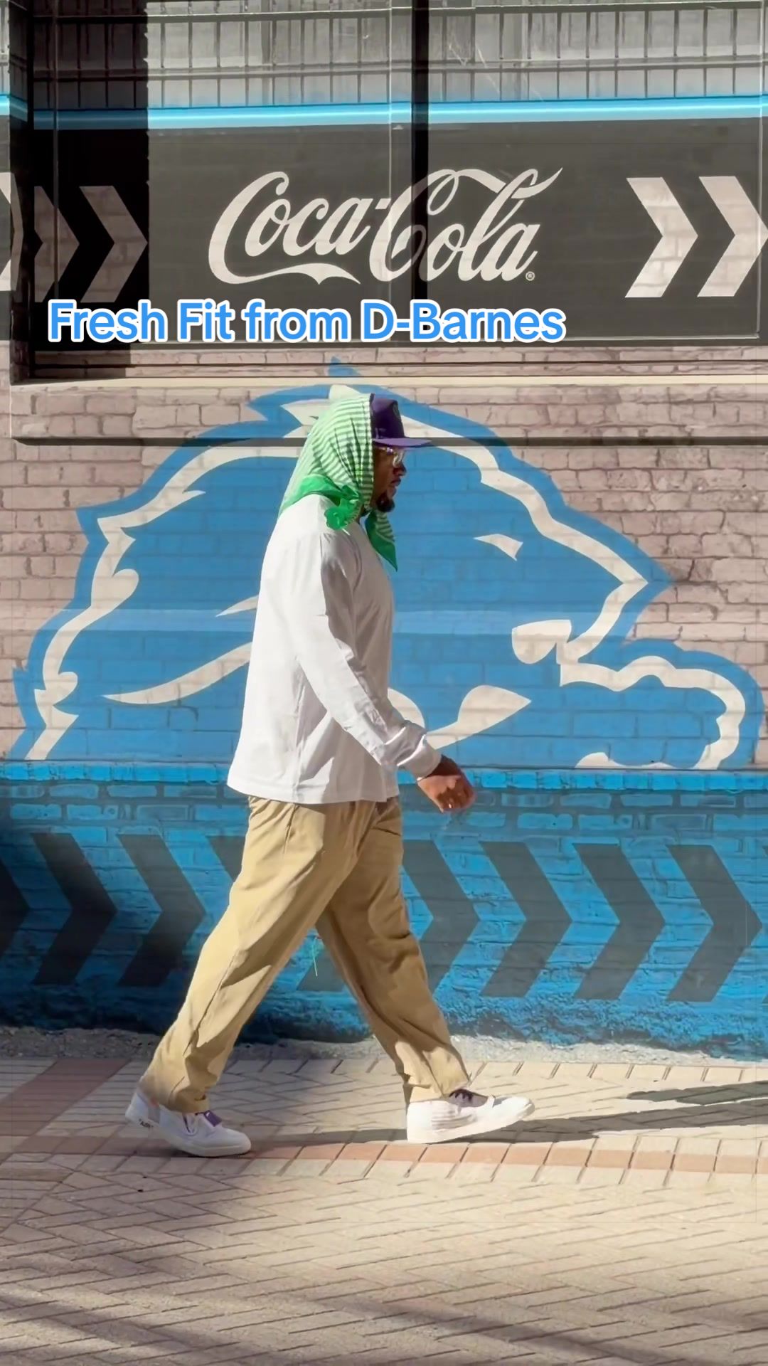 @Detroit Lions