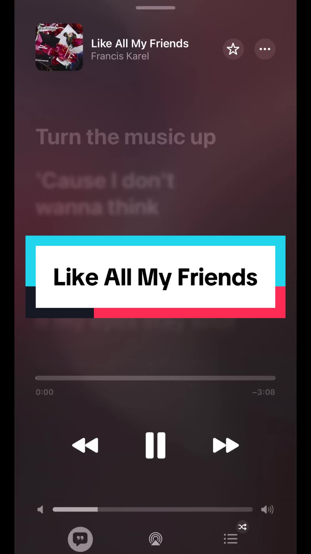 @Music