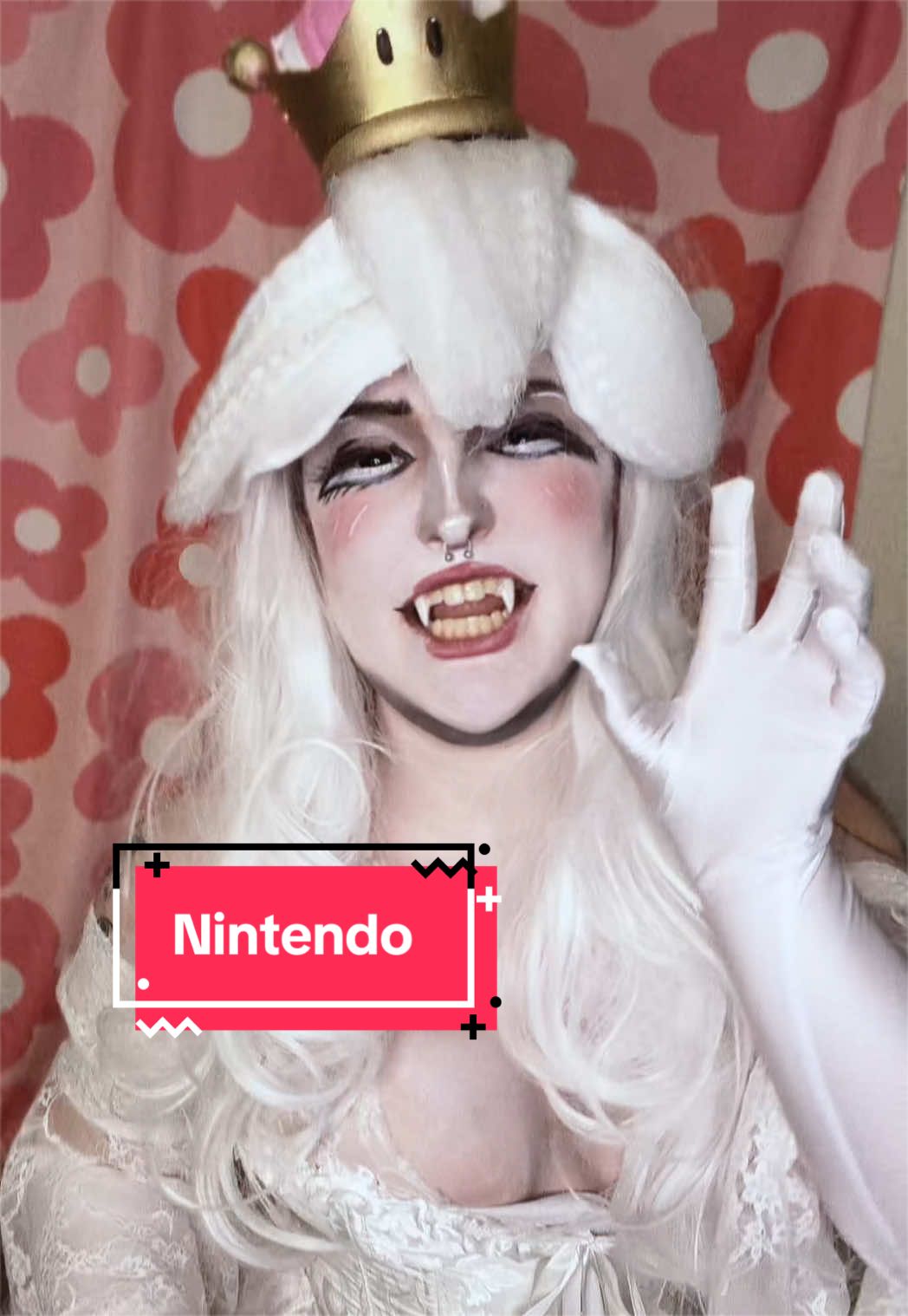 @Sparks Cosplay