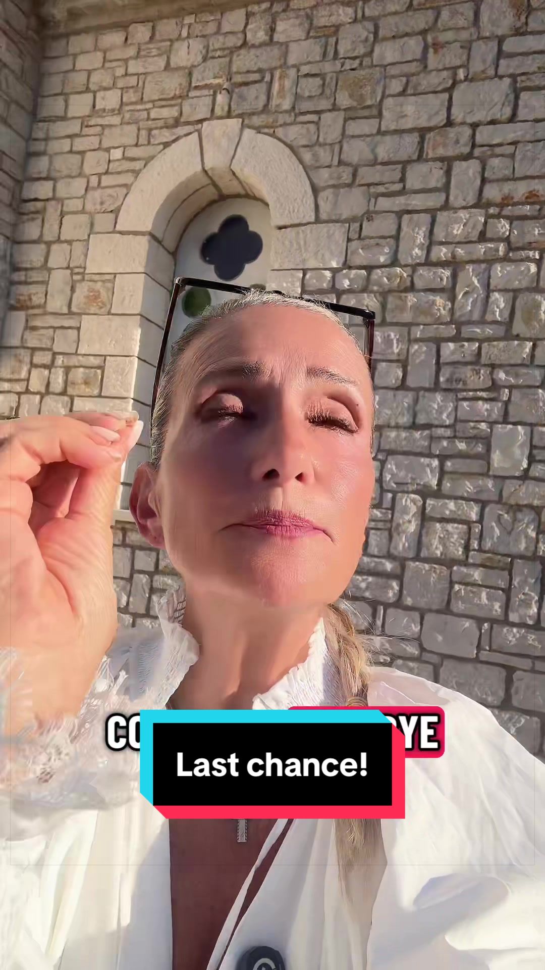 @Vicky DeRosa