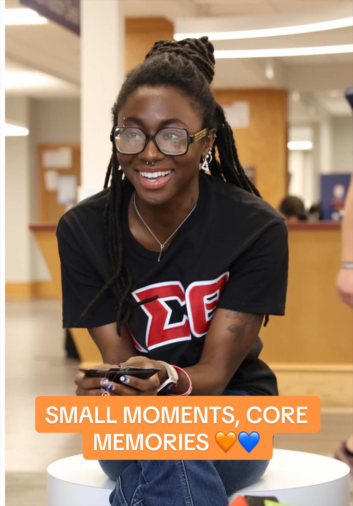 @Gettysburg College