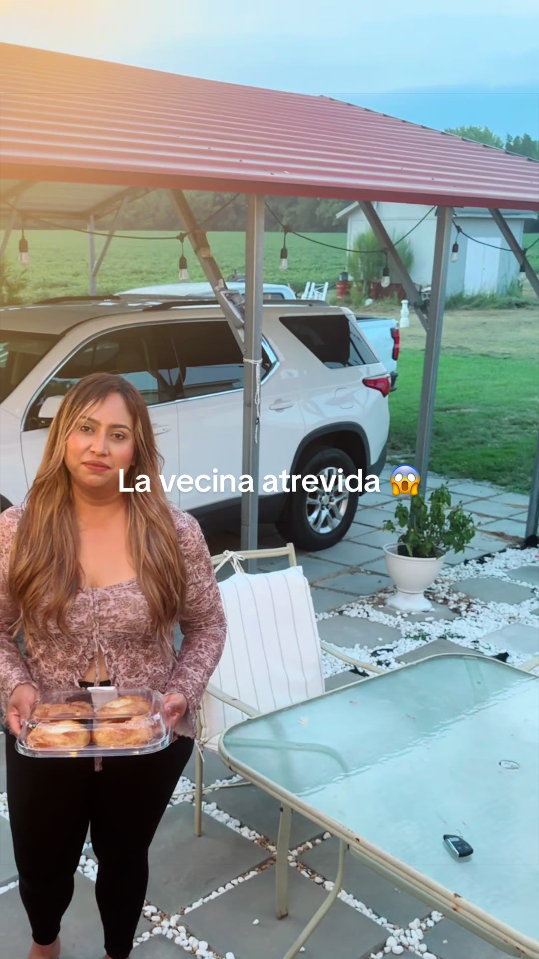 @Brenda Garcia