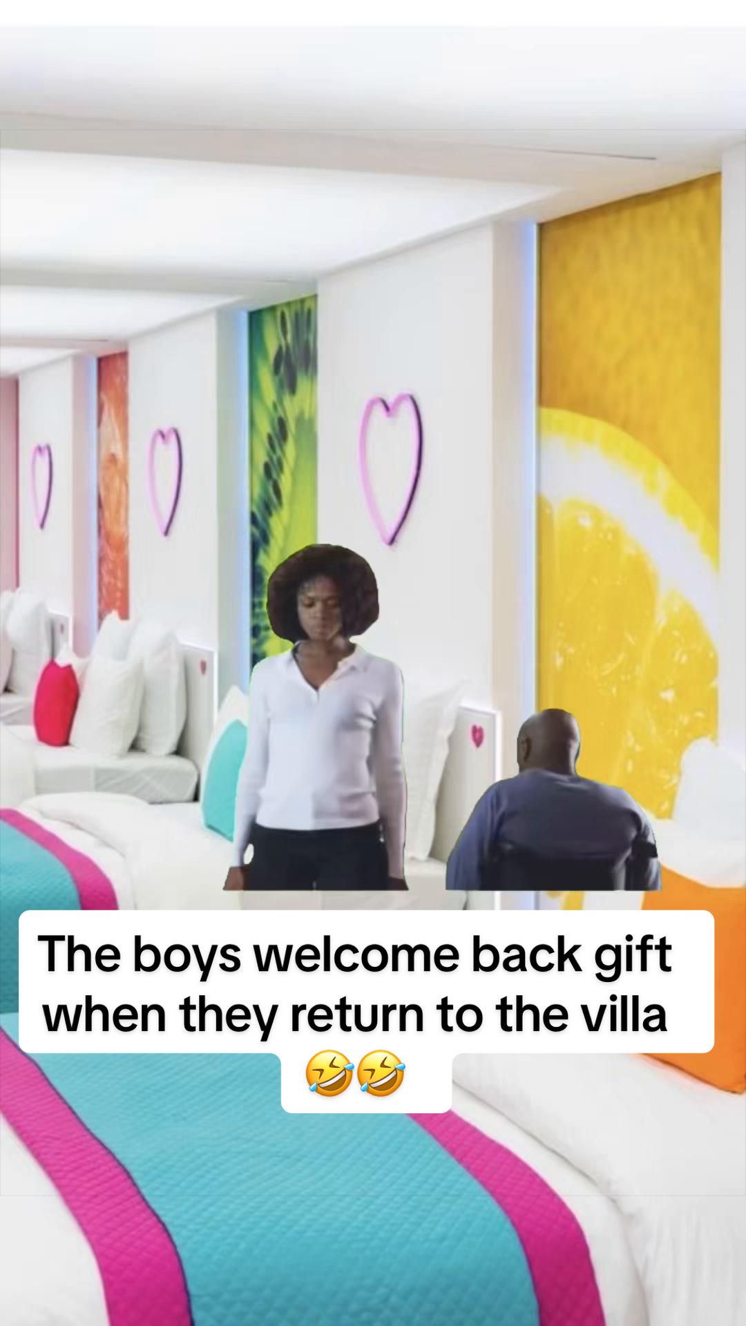 @Janet ❤️