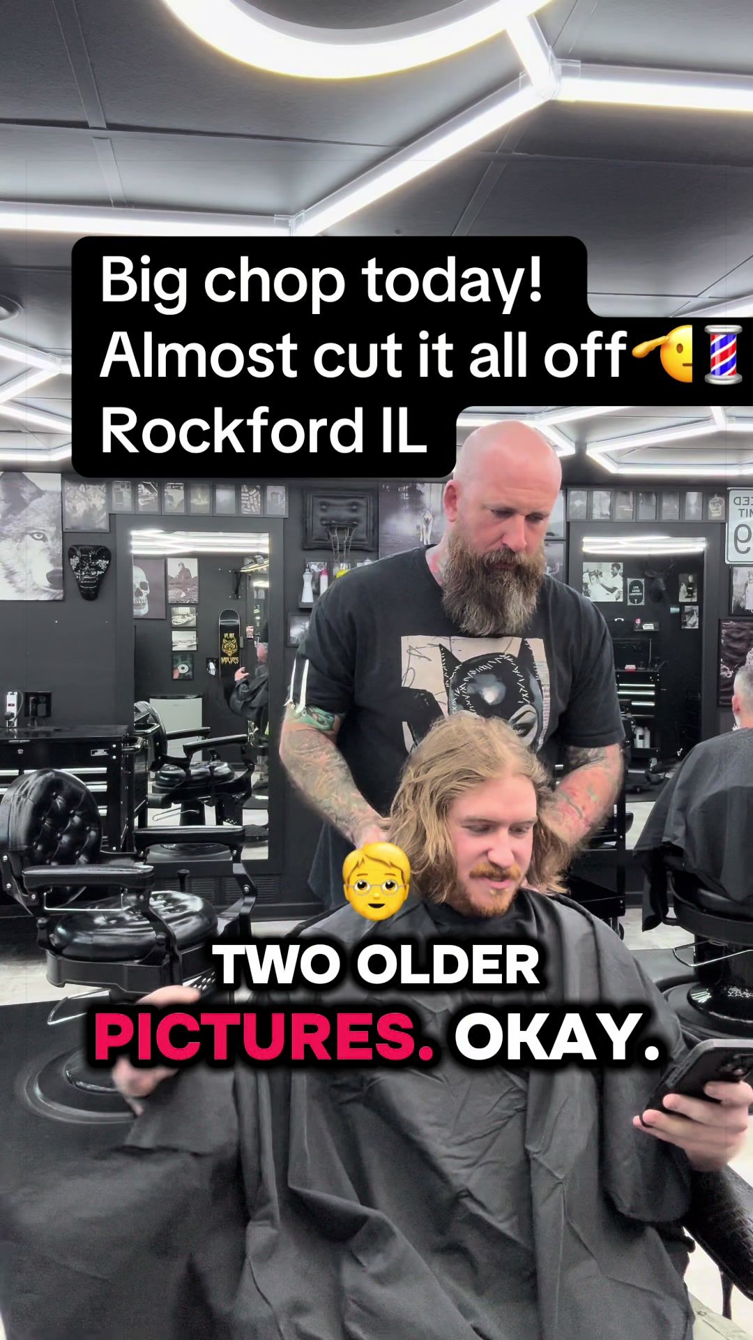 @wolfthebarber815