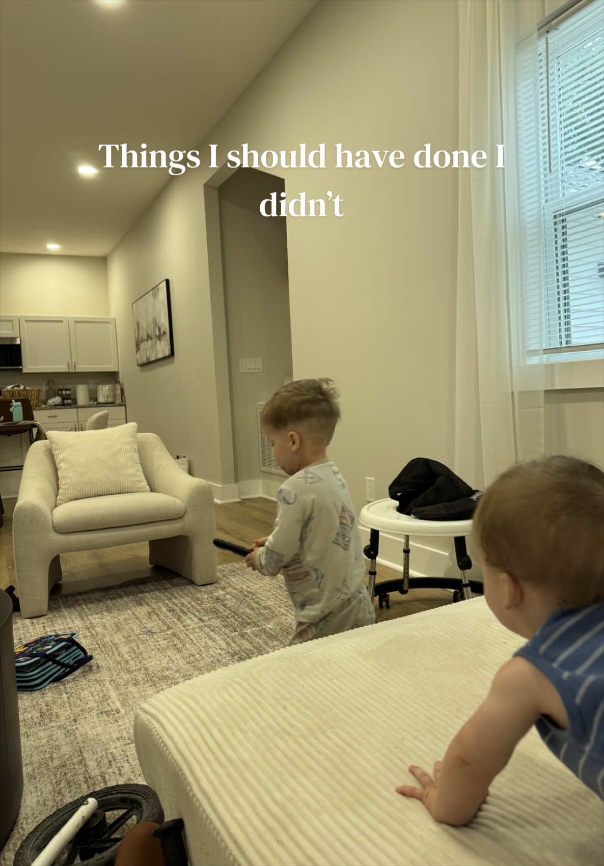 @Lauren Campbell | Toddler Mom