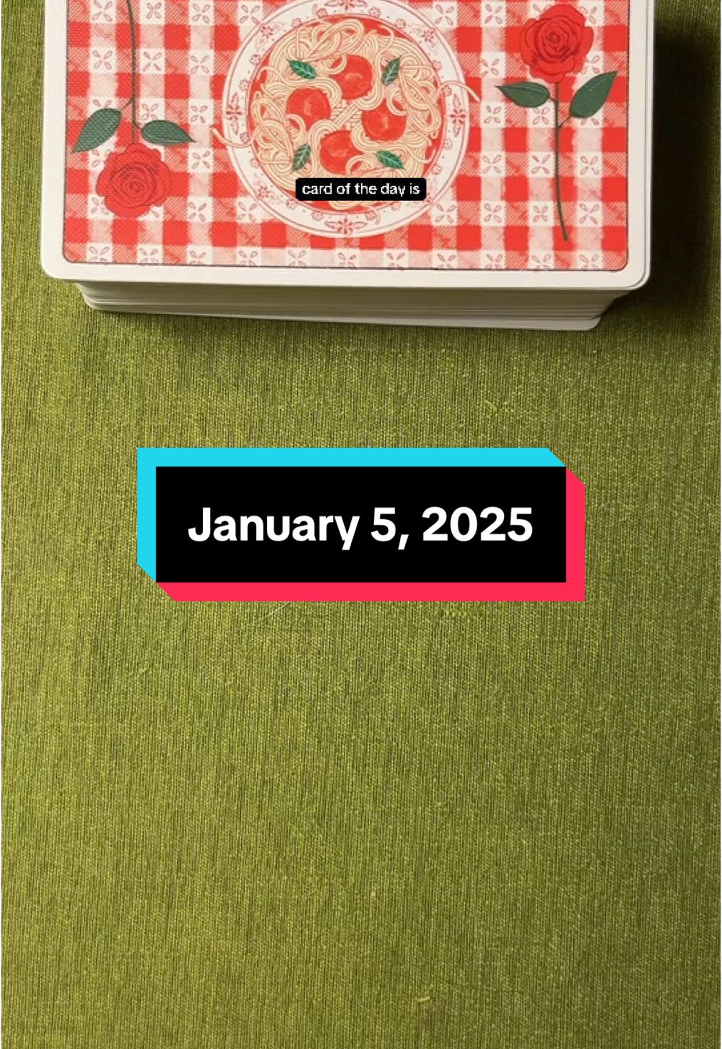 @Pocket Tarot