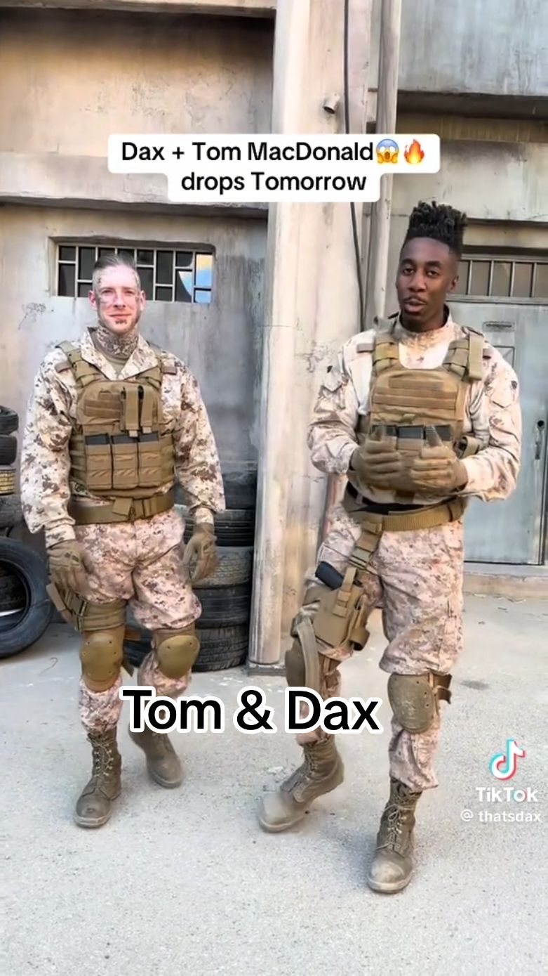 @TomDaxFan