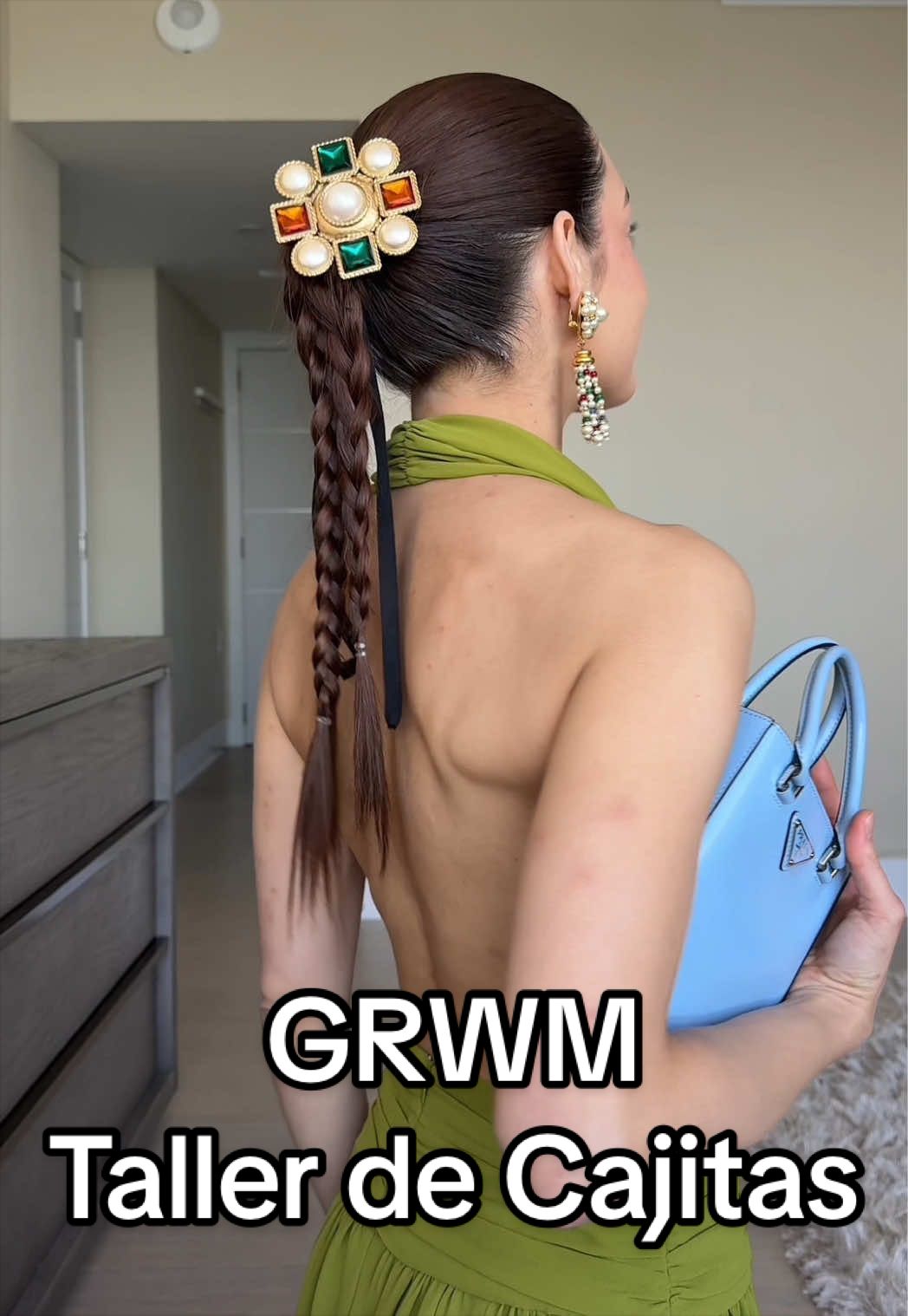@Paulina Joaristi