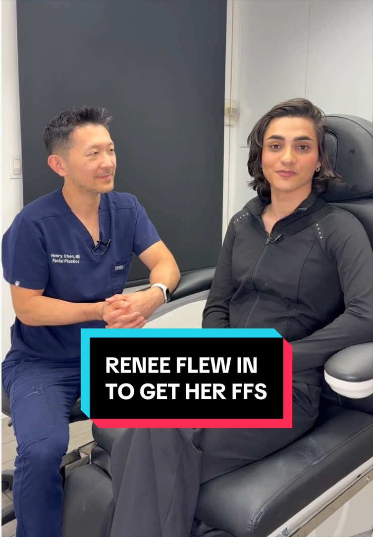 @Henry Chen, MD