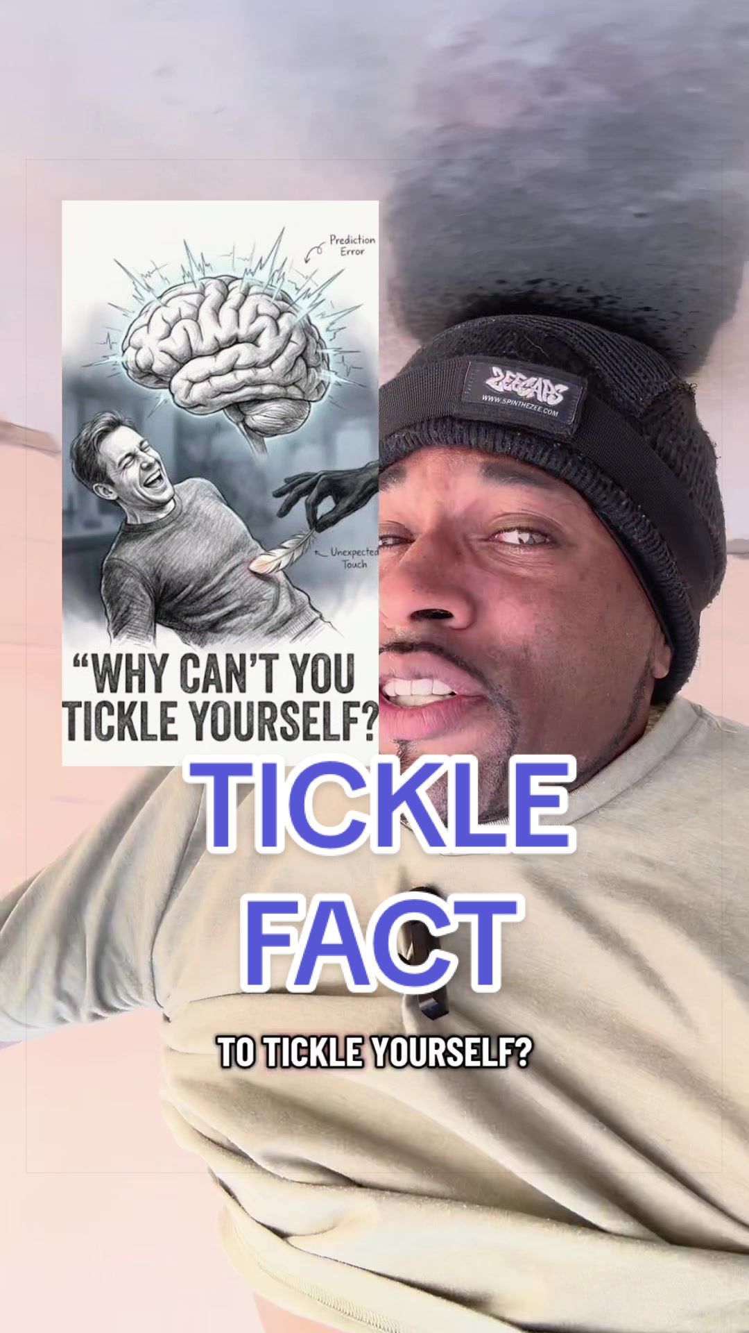 @Headspin Facts