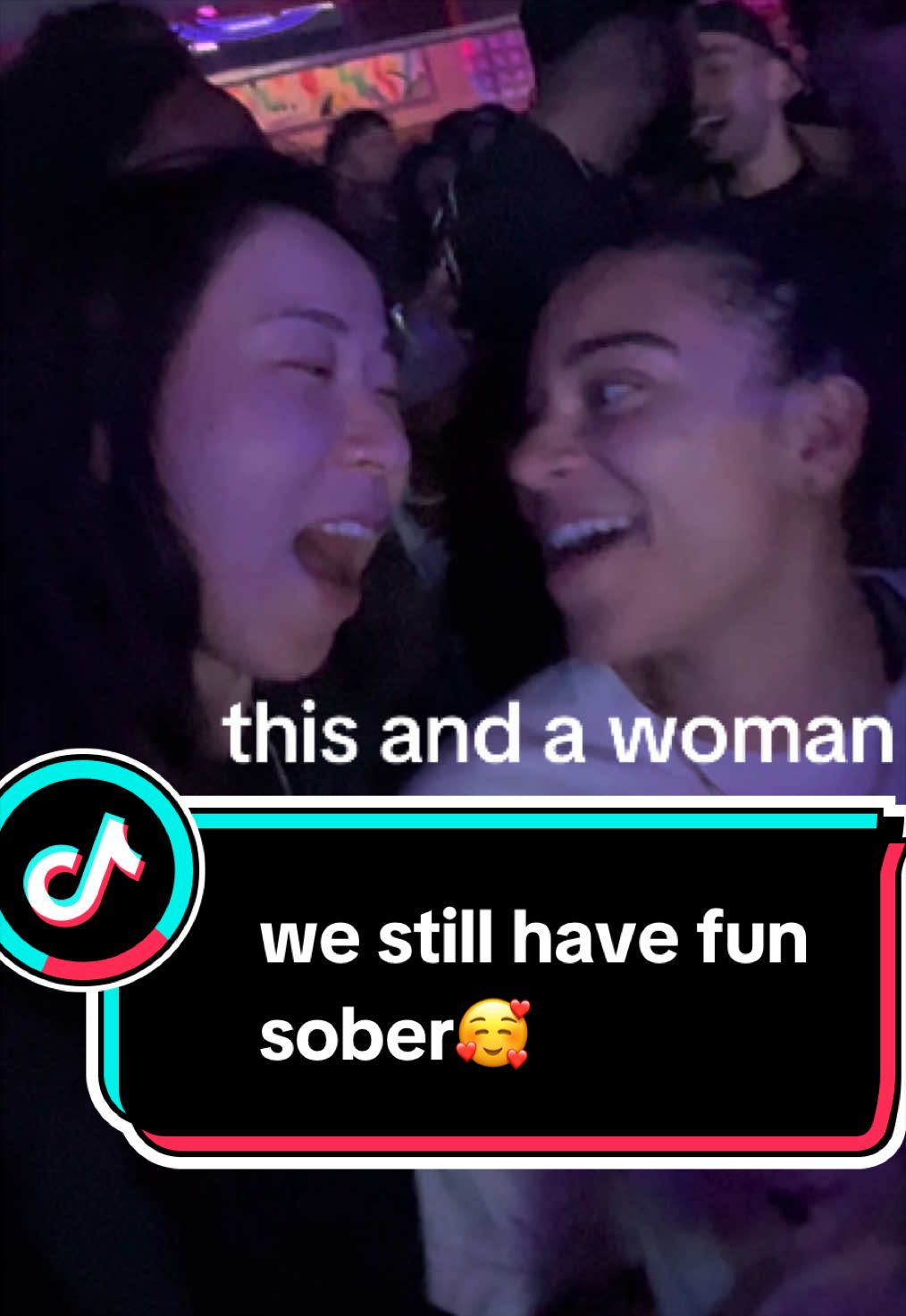 @Madi & Caro