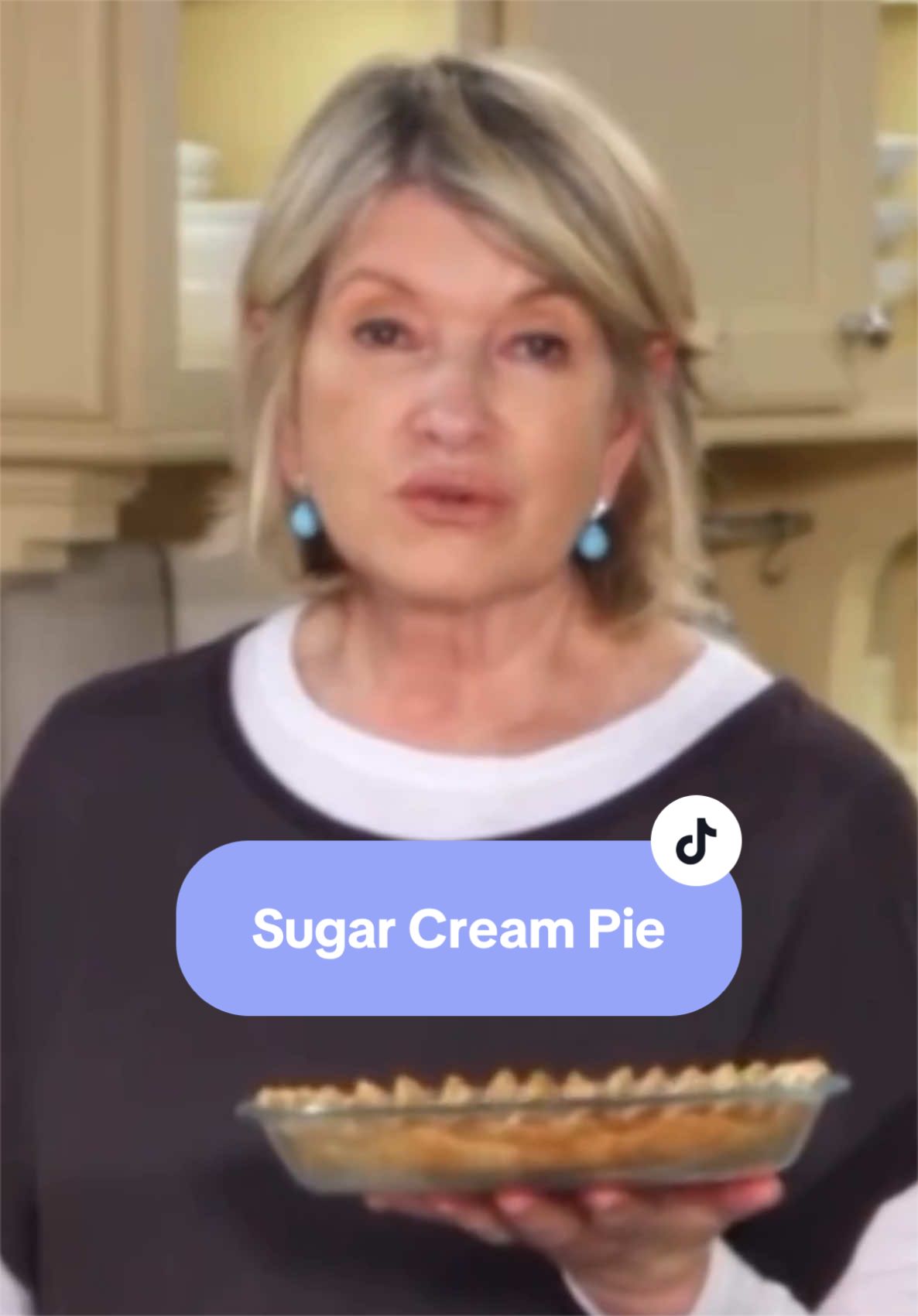 @Martha Stewart