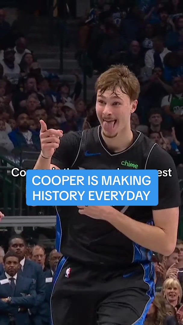 @Dallas Mavericks