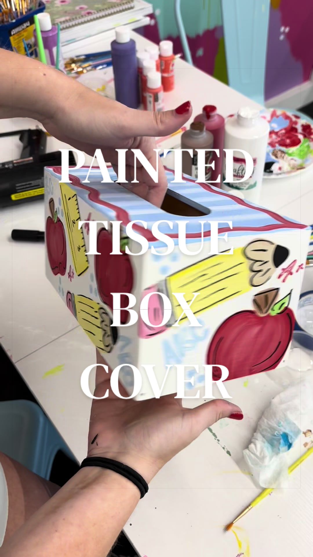 @Shelby | Mama Paintz