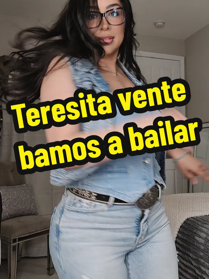 @Vero | Baila Cumbia