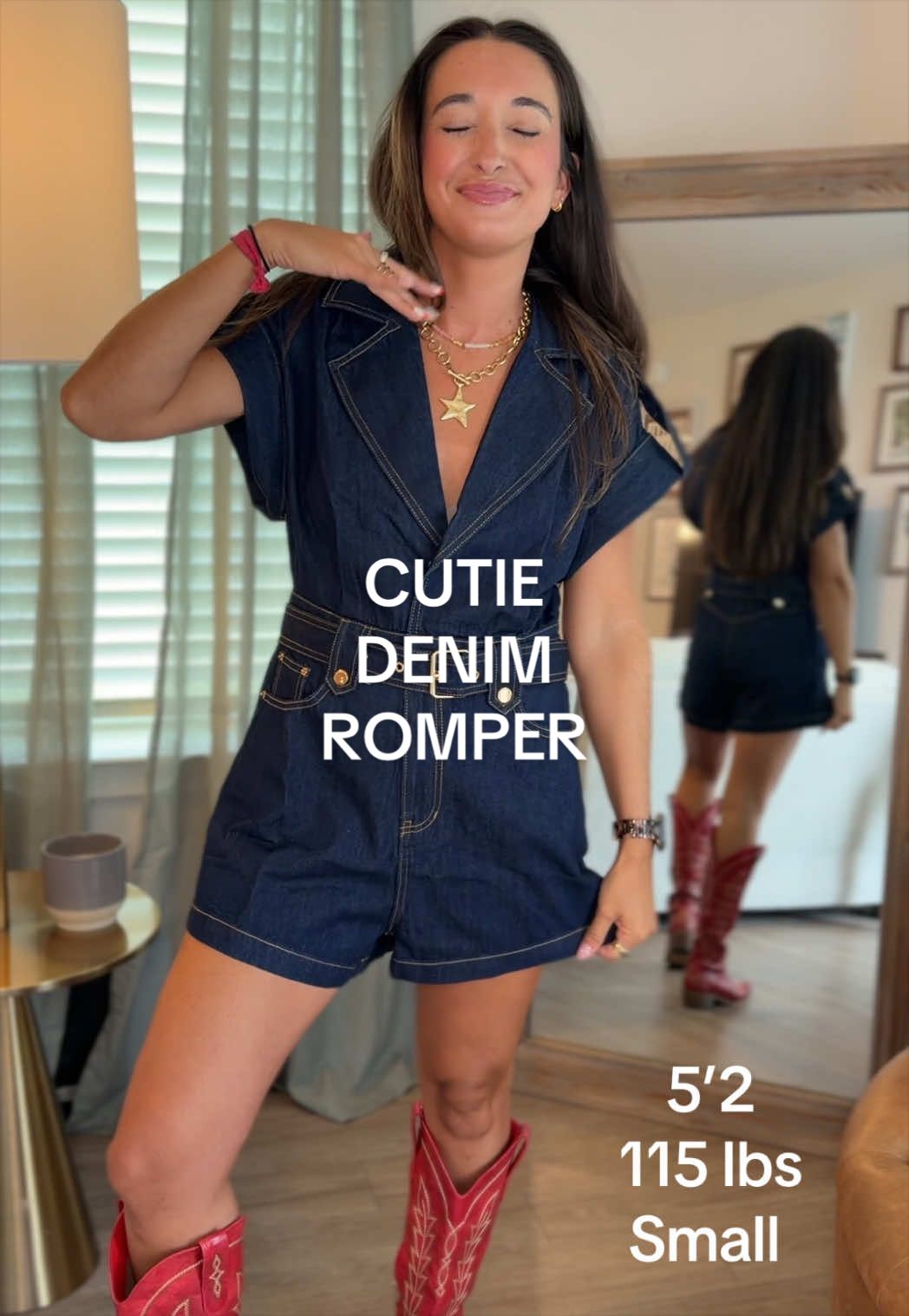 @Alden| PETITE GAL STYLE