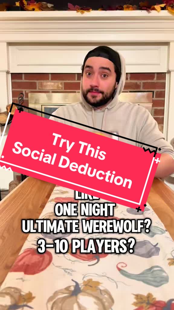 @The Apartment TableTop