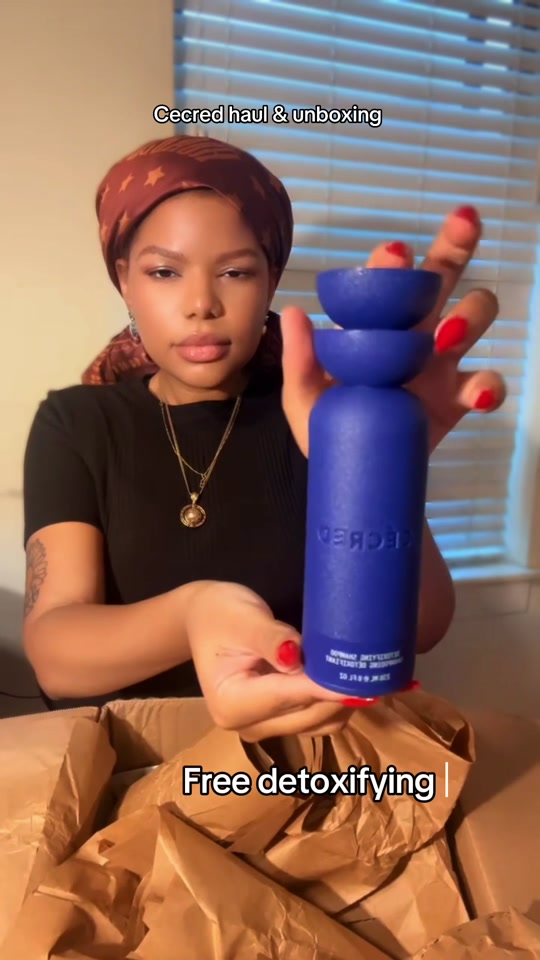 @Teyonce Mercedes| Beauty Pro