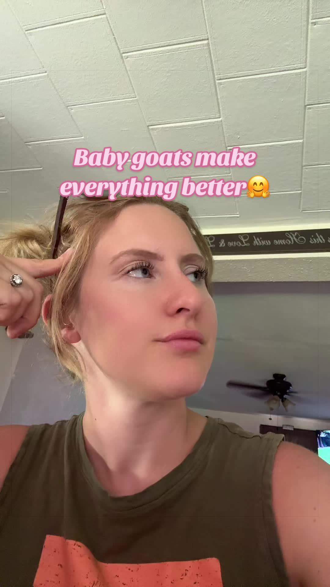 @Momma Tay🐐🐓👩🏼&zwj;🌾💕