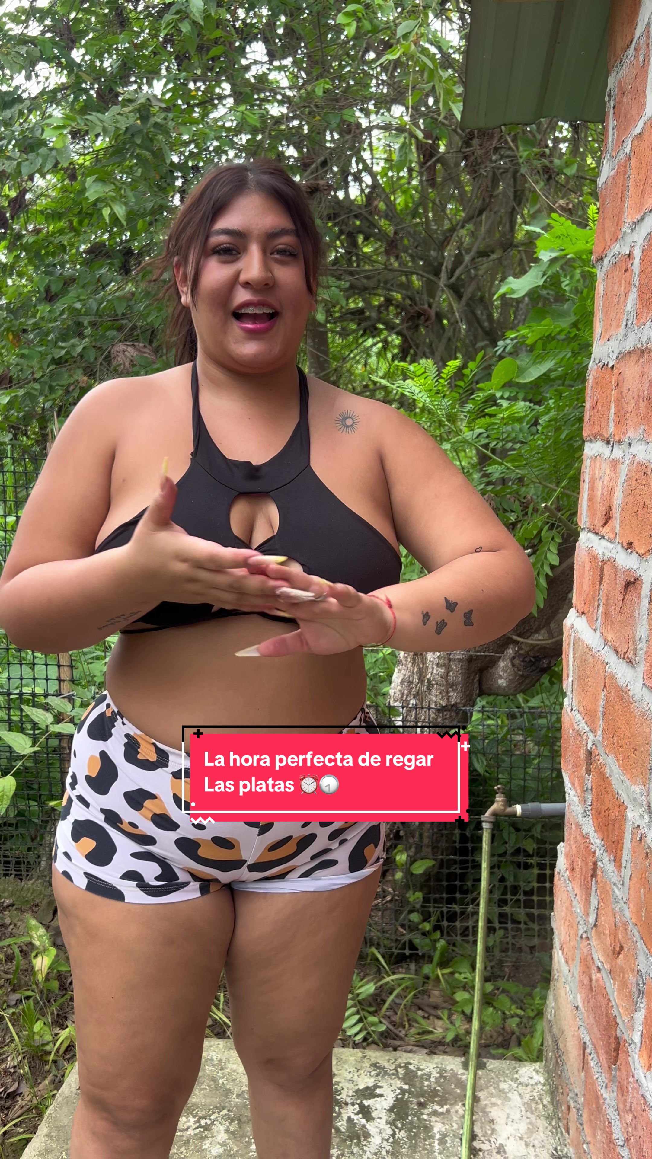 @Andrea Granda