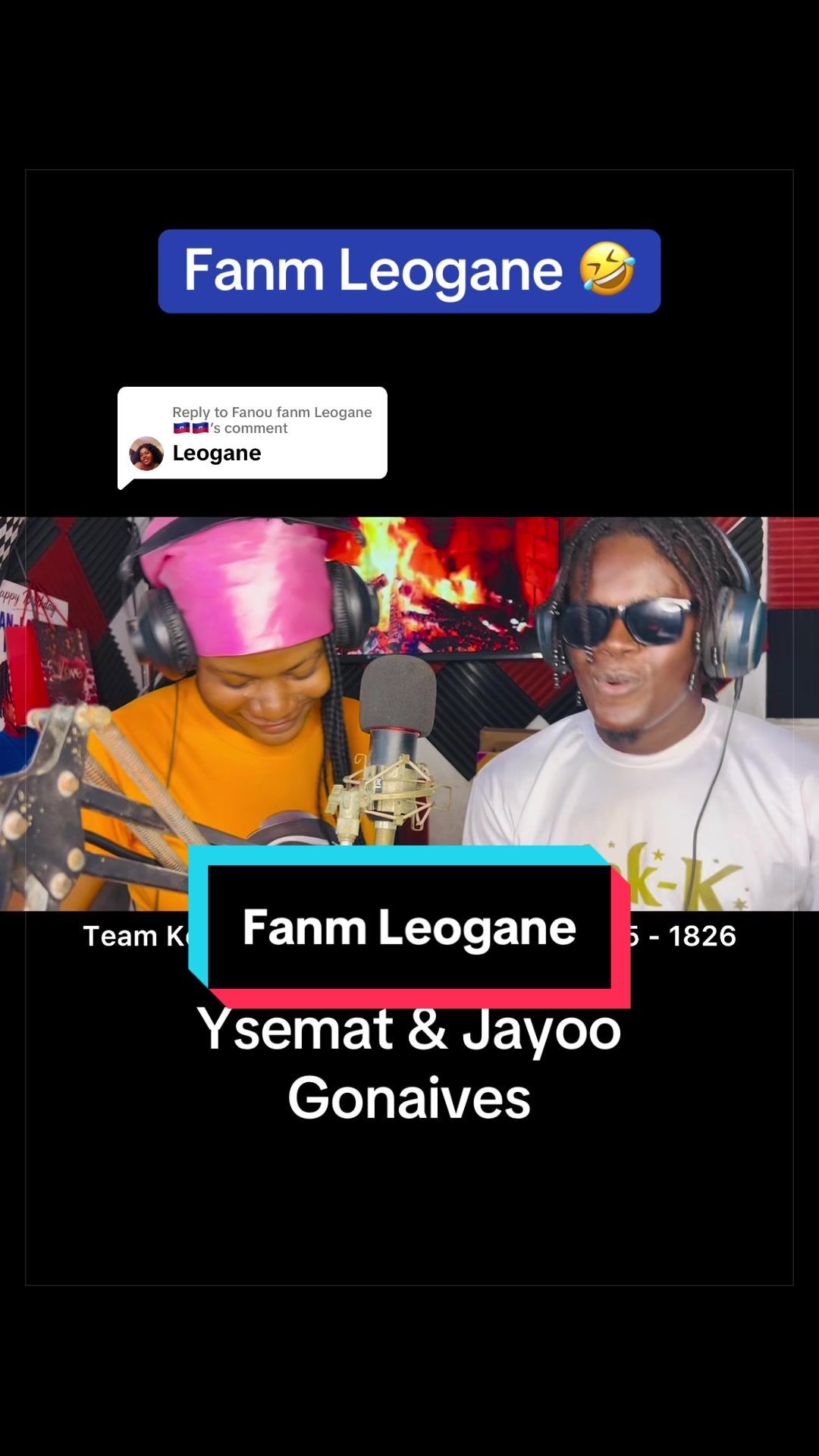 @Ysemat Drop The Beat