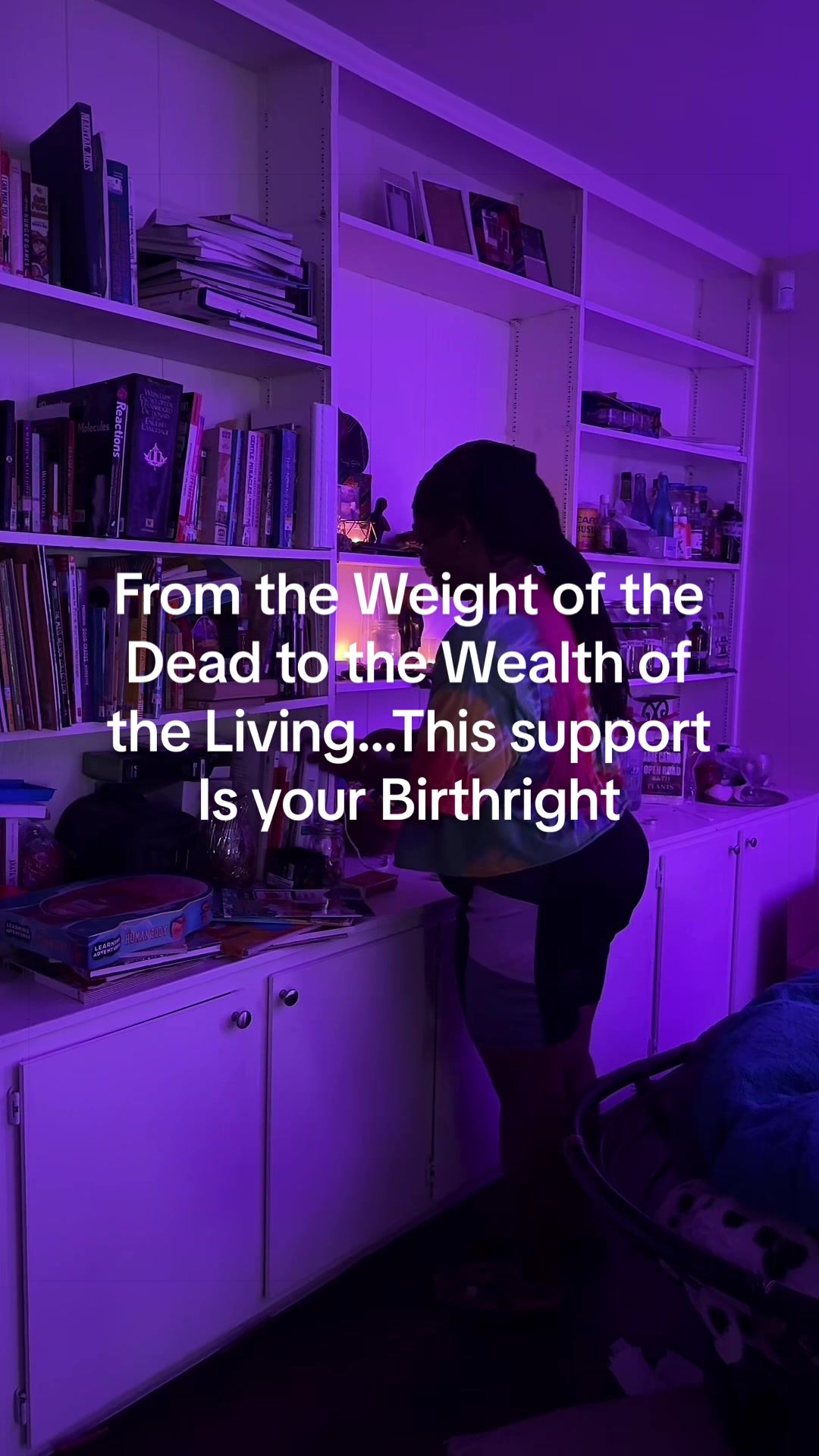@✨🔮The Spiritual Bae🕯️🦋