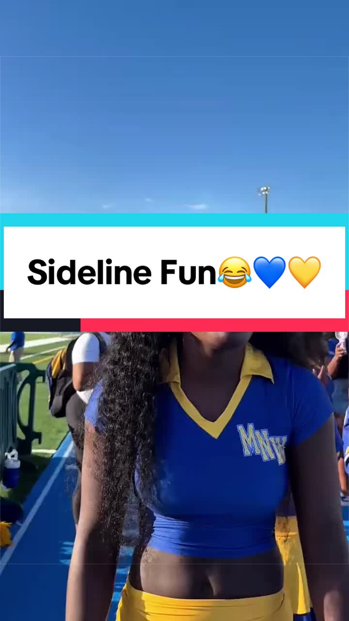 @MNW CHEER