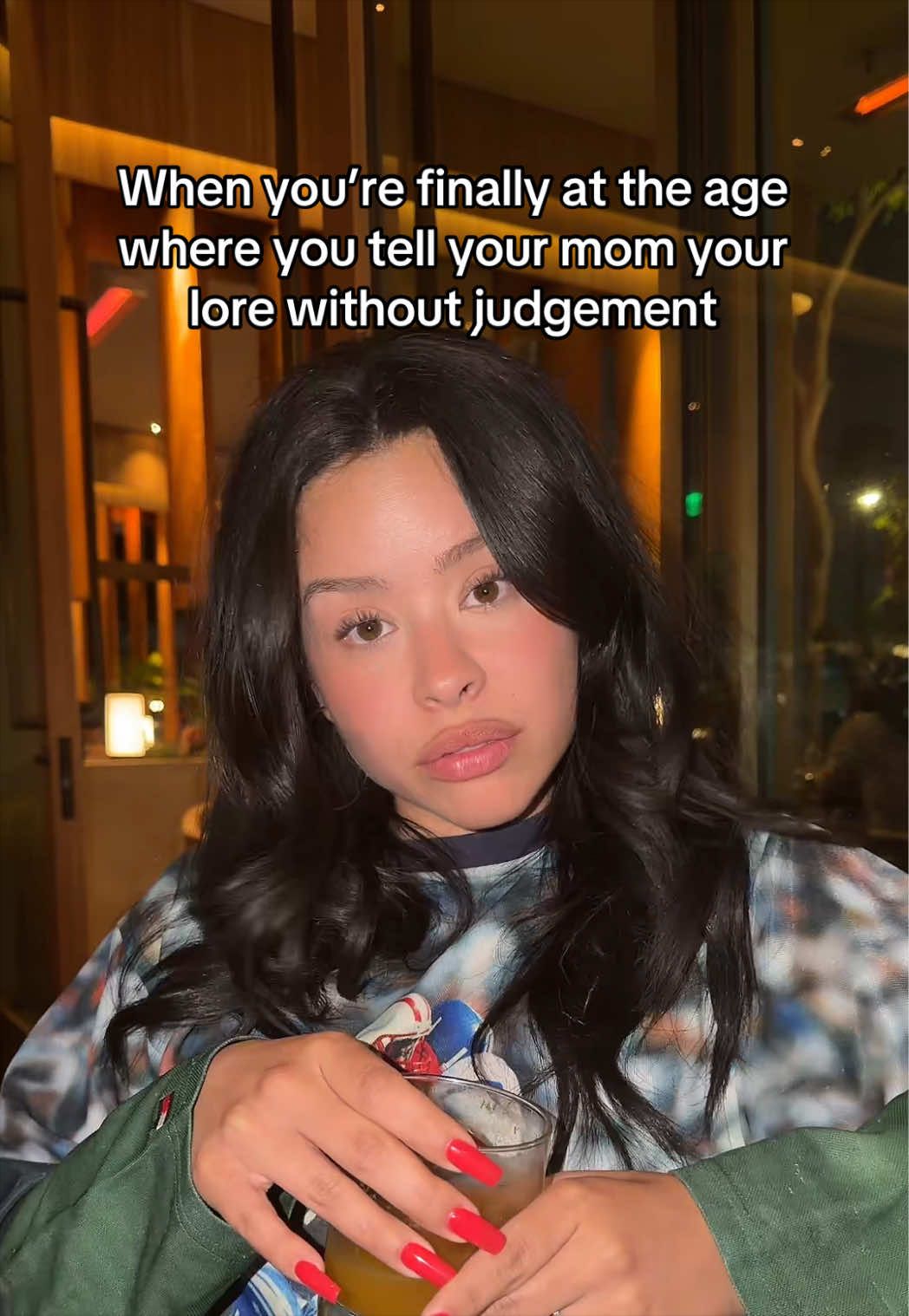 @Cierra Ramirez