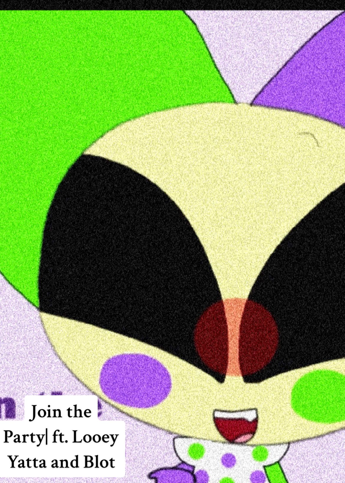 @—💜TW1ST3D L003Y CH4N!!💚—