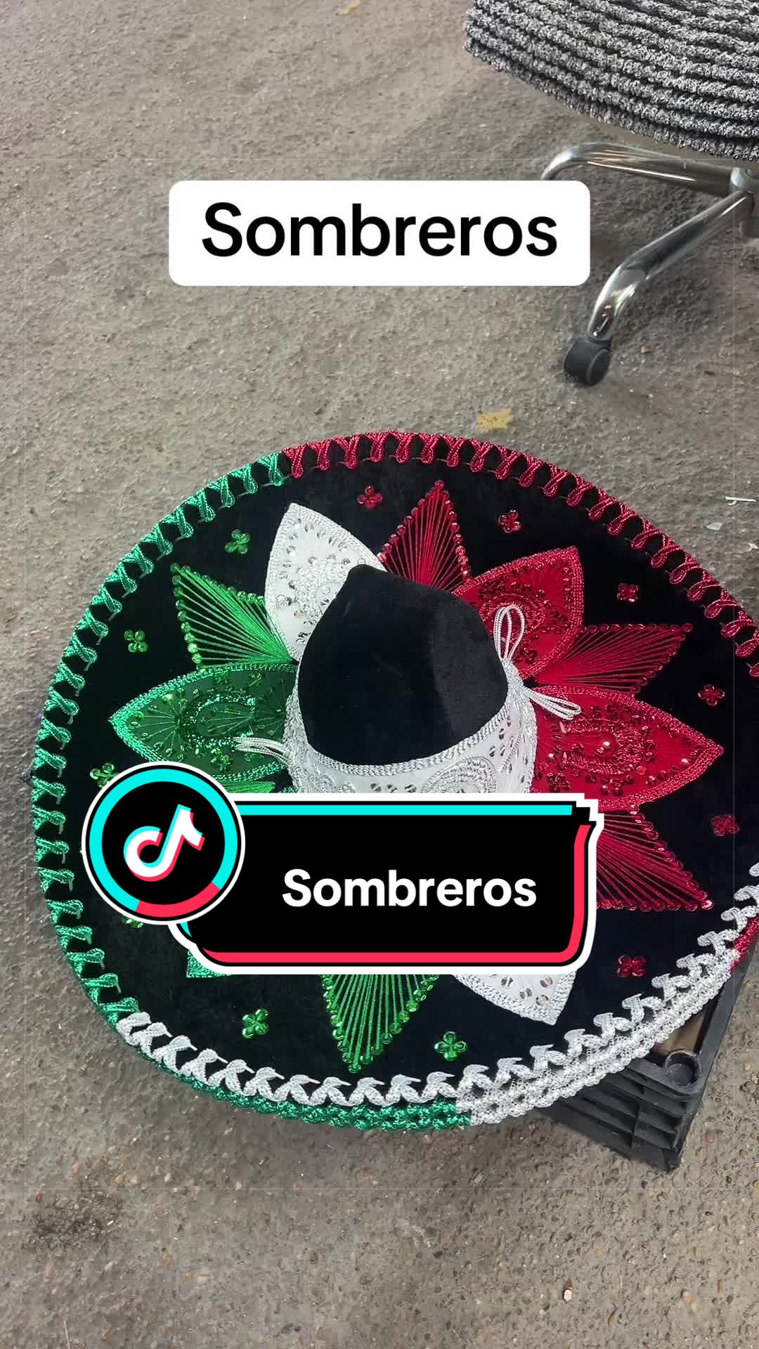 @Tres Luceros Artesania