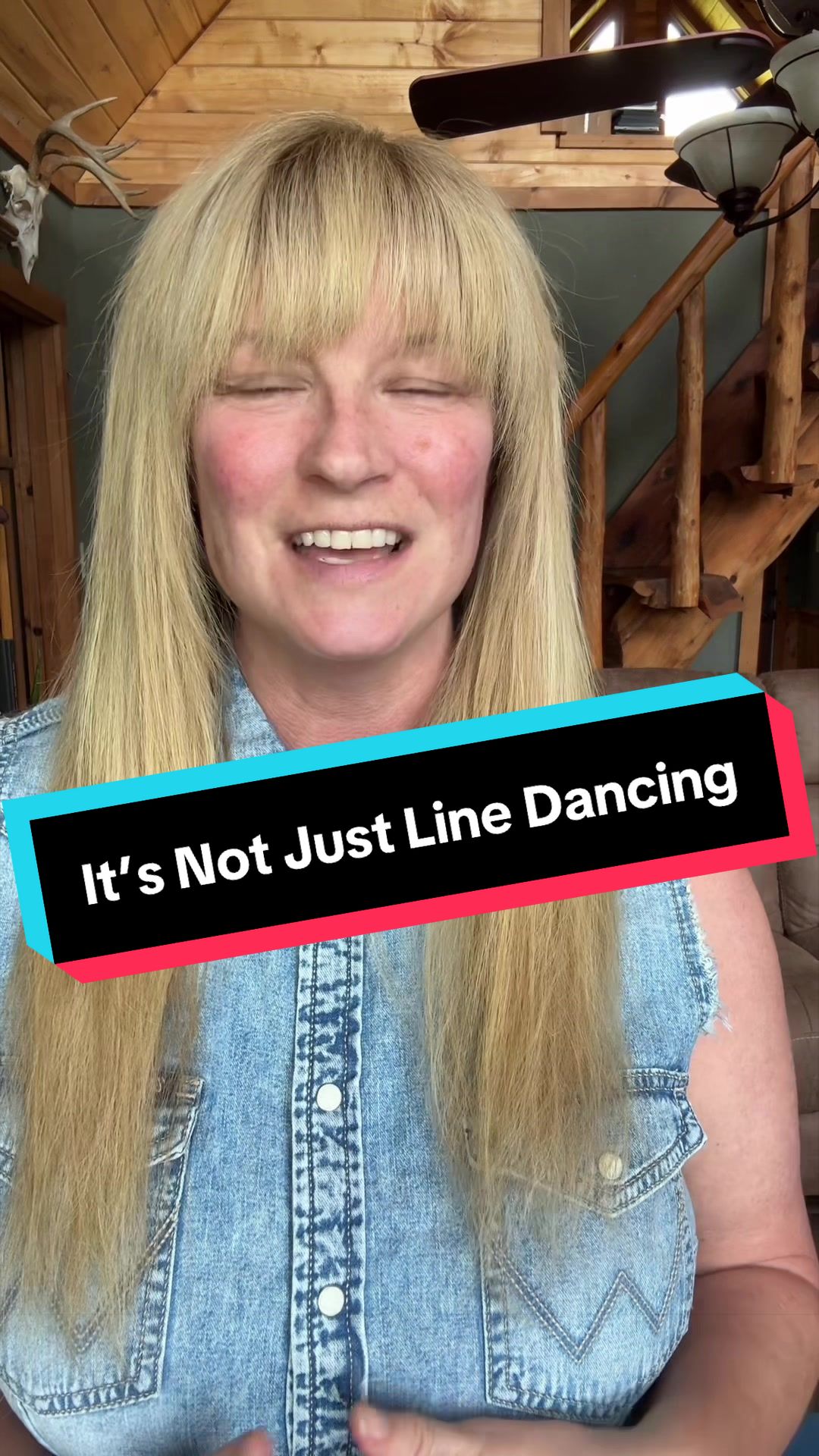 @Dusty Boots & Balance | Brooke