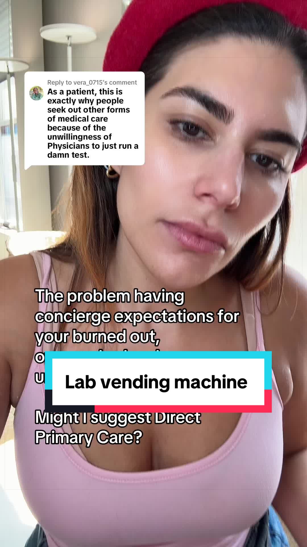 @DrLeilaIsSad