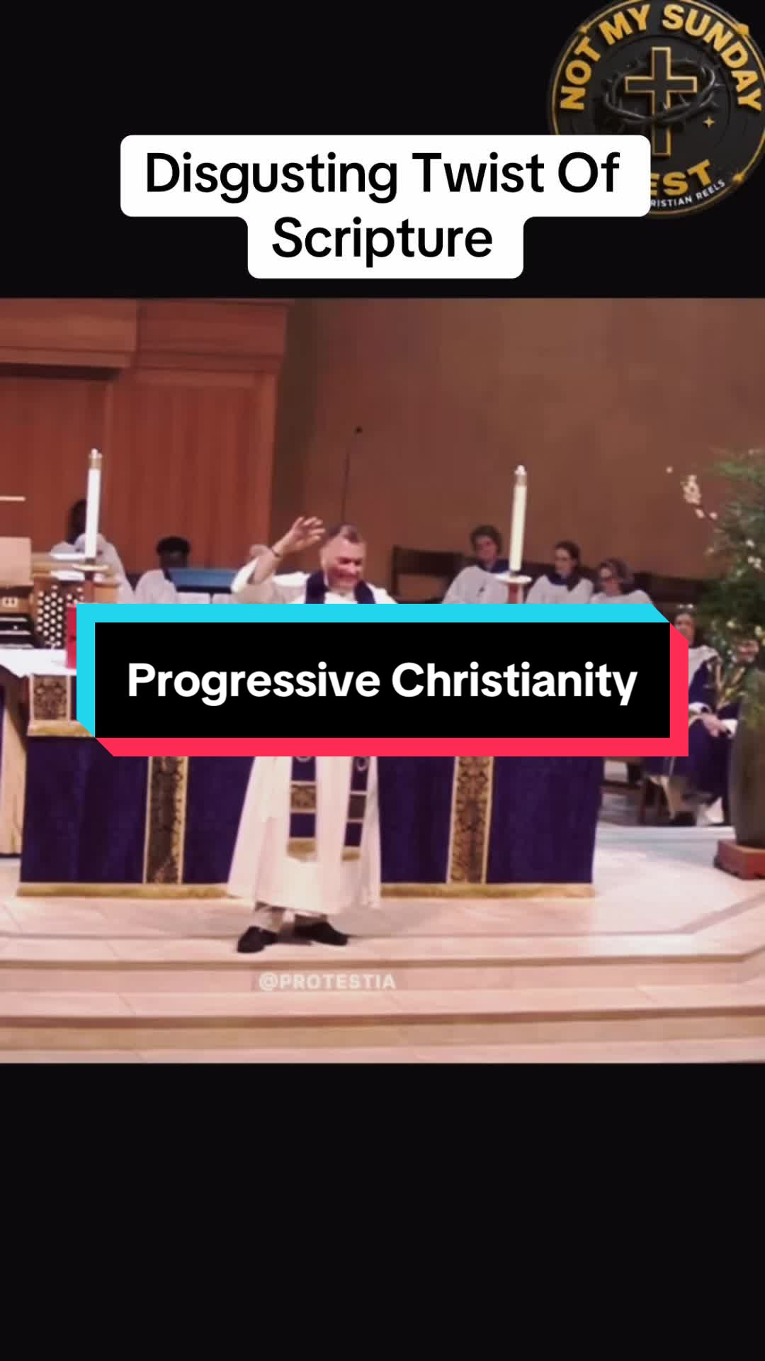 @AuthenticPastorKyle