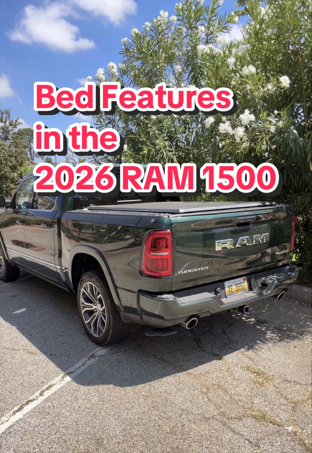 @Cool Car Features