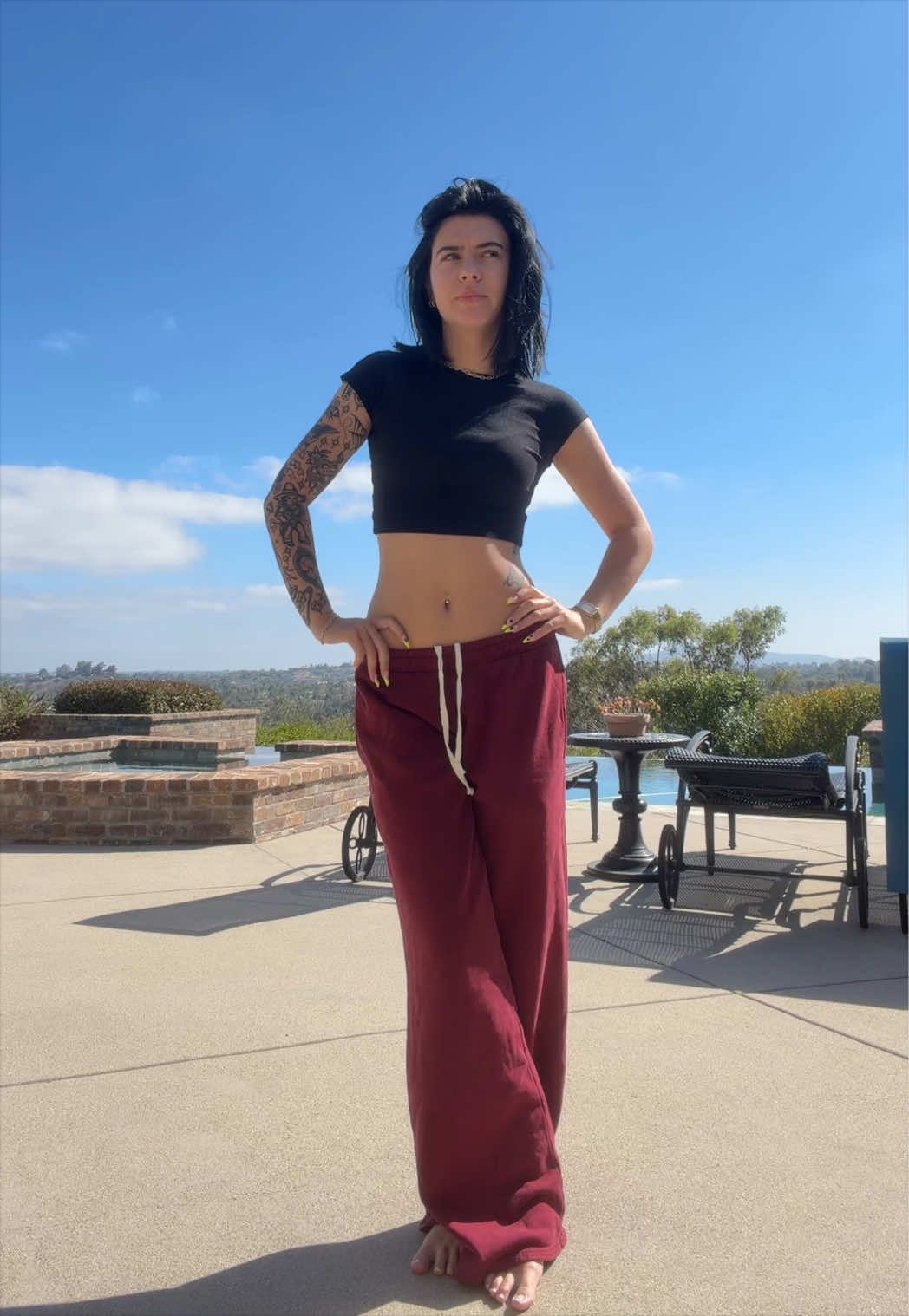 @Makayla Jade