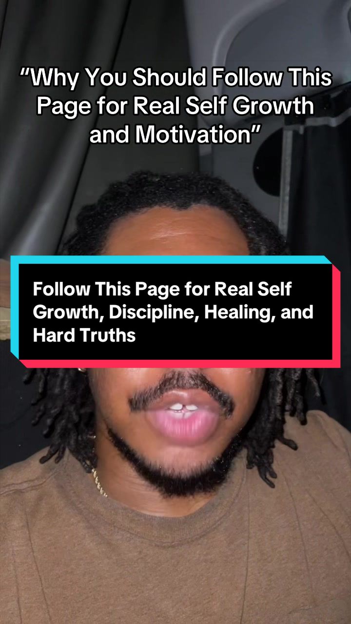 @Oneil | Discipline Mindset