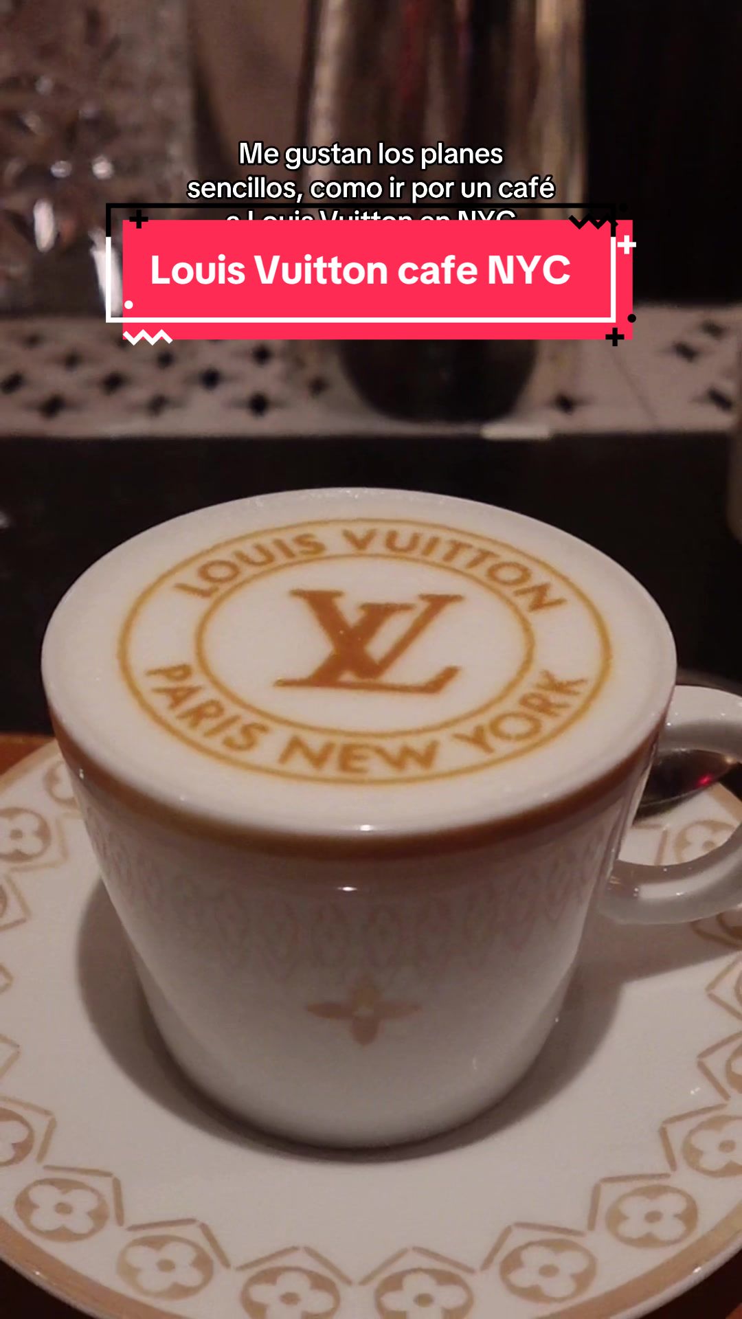 @Cynthia | Luxe Finds