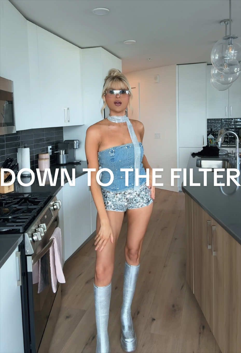 @Tyra Madison