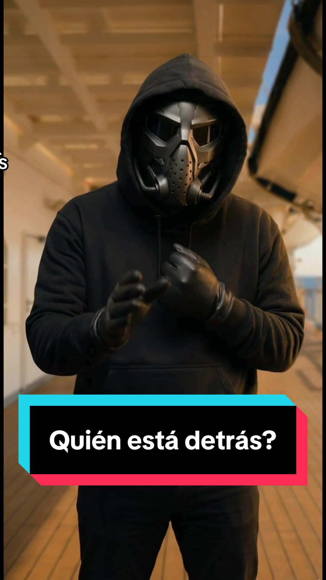 @FRECUENCIA PERDIDA
